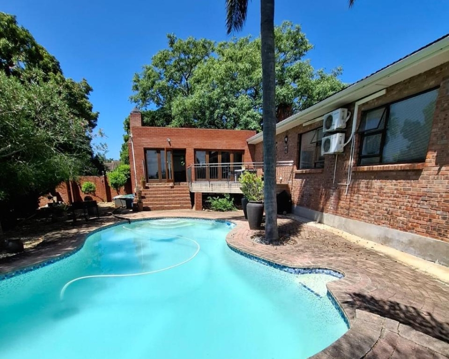 4 Bedroom Property for Sale in Winterhoek Park Eastern Cape